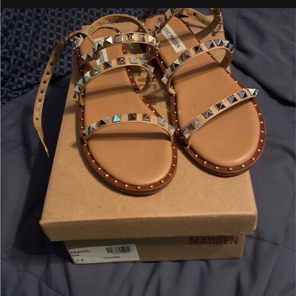 Steve Madden - Sandals